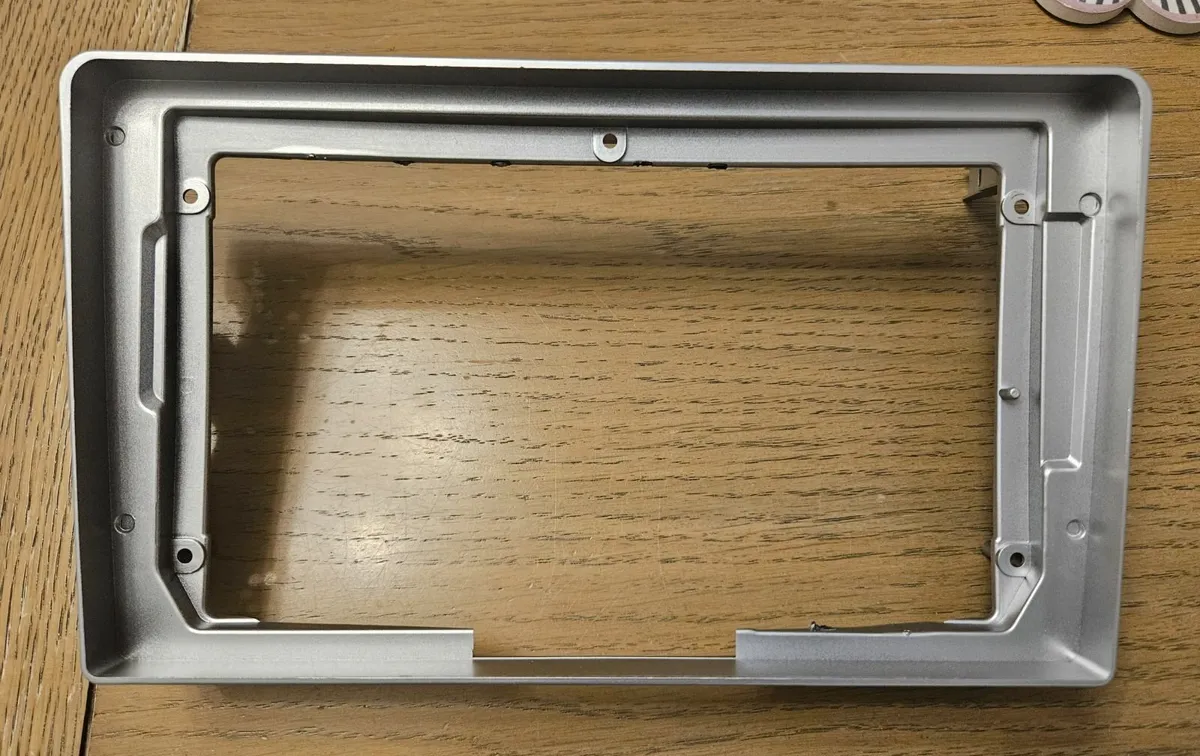 Android Auto Head Unit Car Play - Image 2