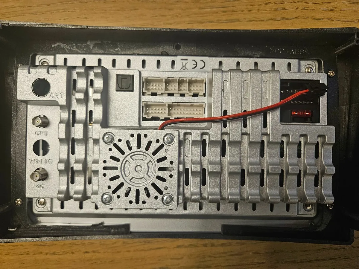 Android Auto Head Unit Car Play - Image 4