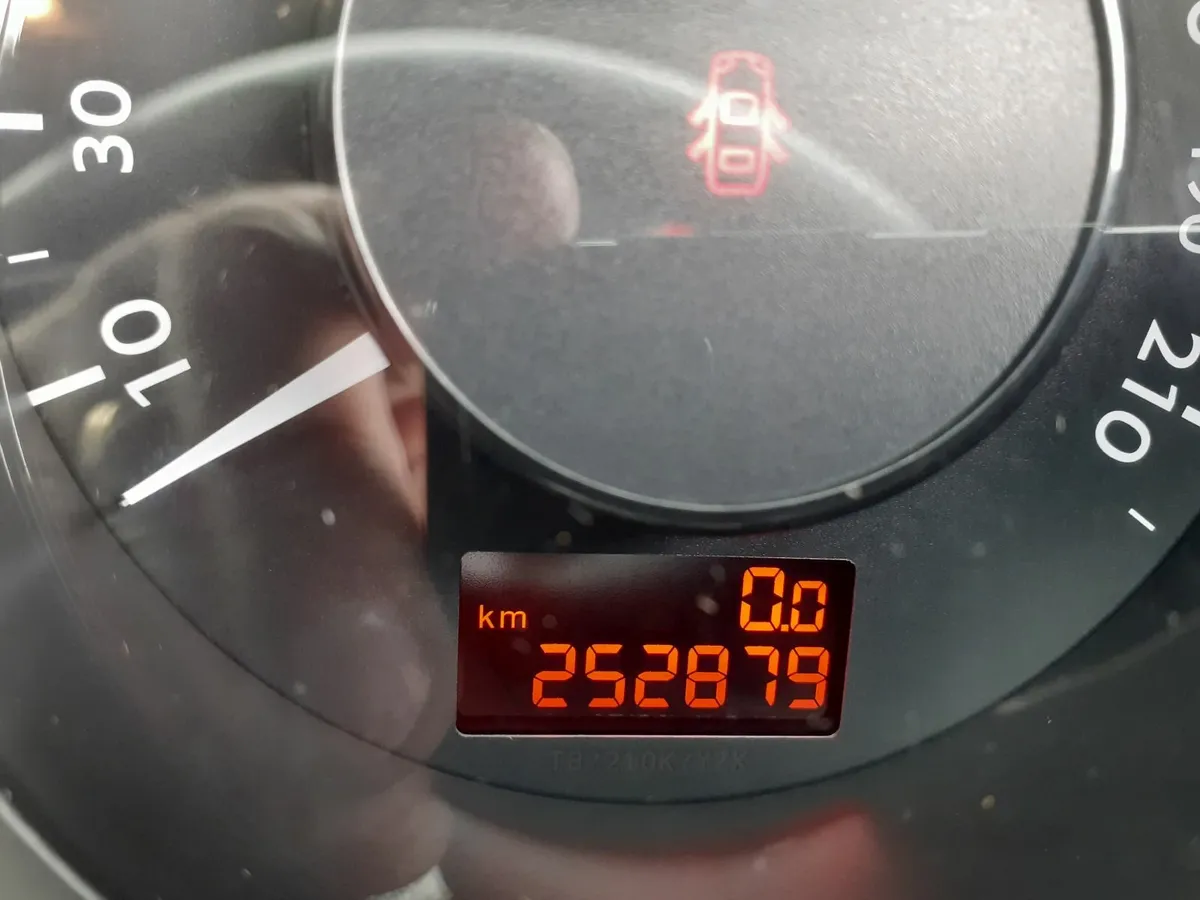 Peugeot 3008 2010 - Image 3