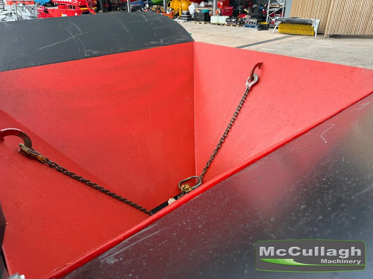 New R& M Gravel Tunneller - Image 2