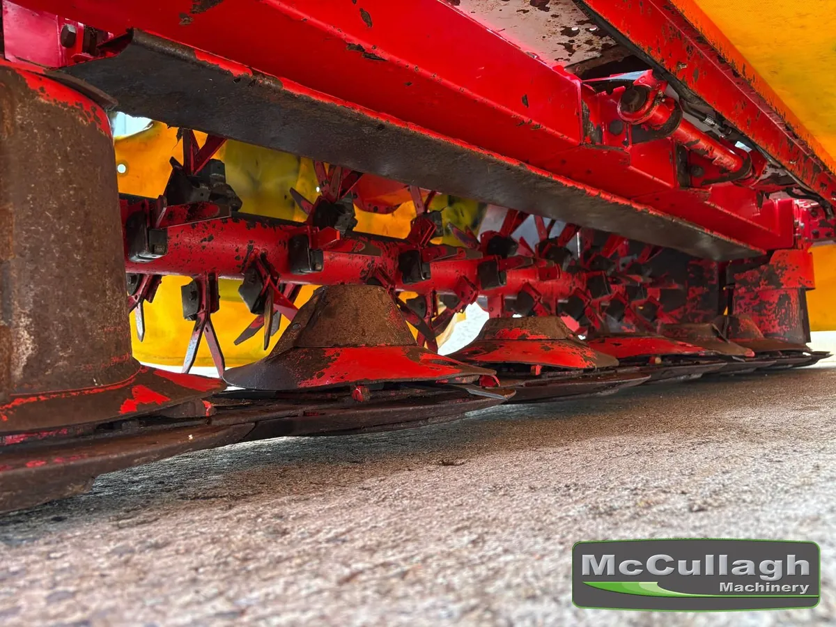 2014 Pottinger 301 Alpha Motion - Image 4