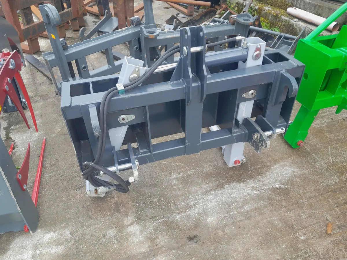 Bale Handler (17979) - Image 3