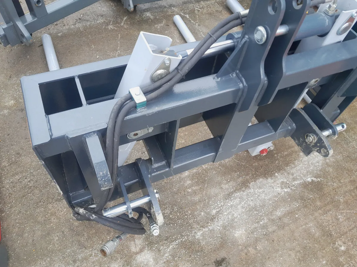 Bale Handler (17979) - Image 4