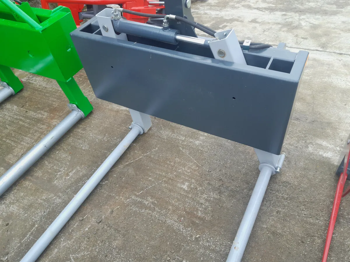 Bale Handler (17979) - Image 2