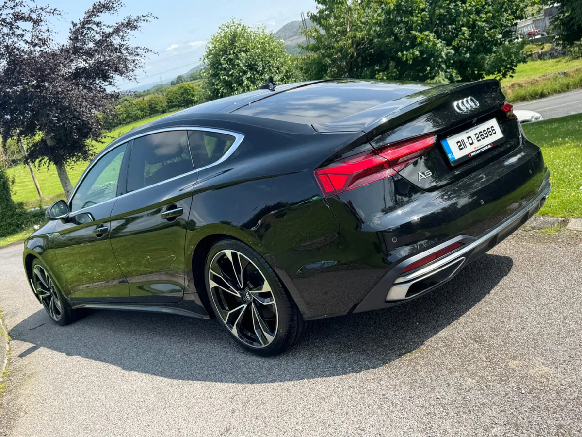 18” s5 alloys and tyres 5x112