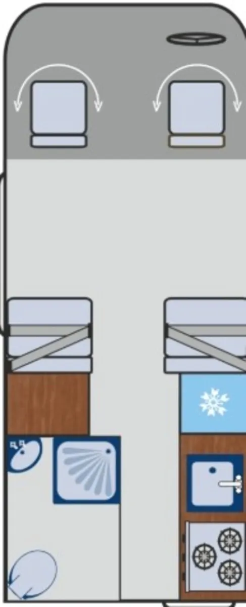 Wildax Pulsar - Automatic - Image 2