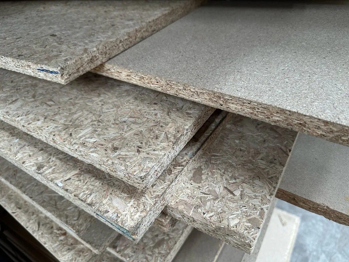 Chipboard / Flooring Sheeting - Image 3