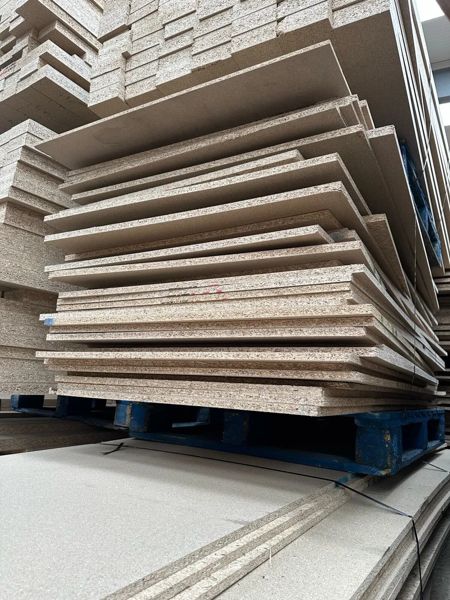 Chipboard / Flooring Sheeting - Image 4