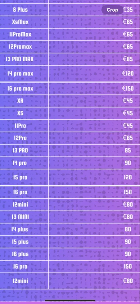 🛠️♻️Apple iPhone Repair 30 minutes Repair time - Image 2