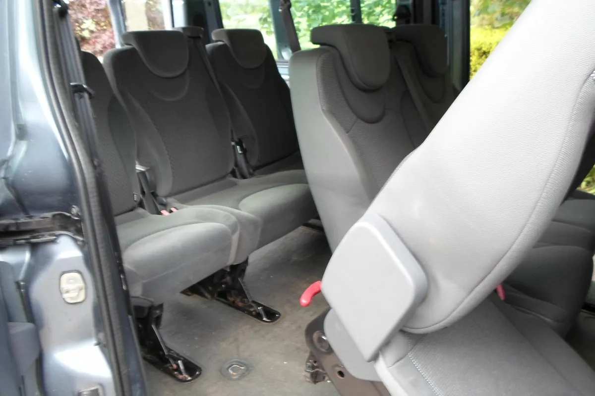 Peugeot Expert AUTO - Image 3