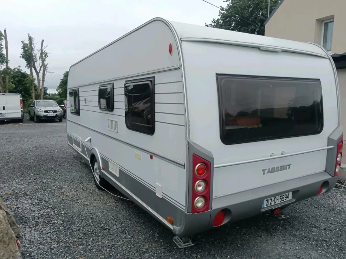 Tabbert vivaldi - Image 3