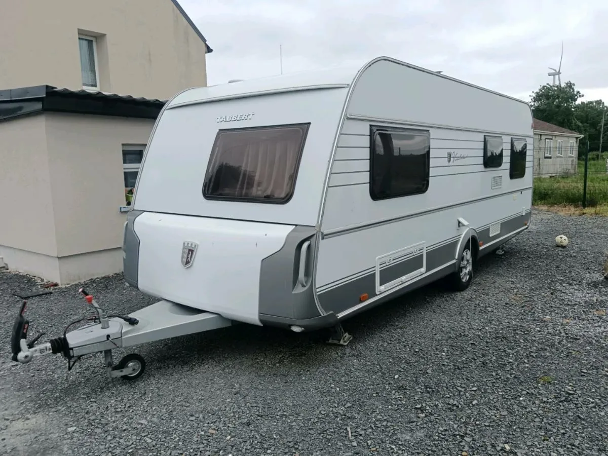 Tabbert vivaldi - Image 1