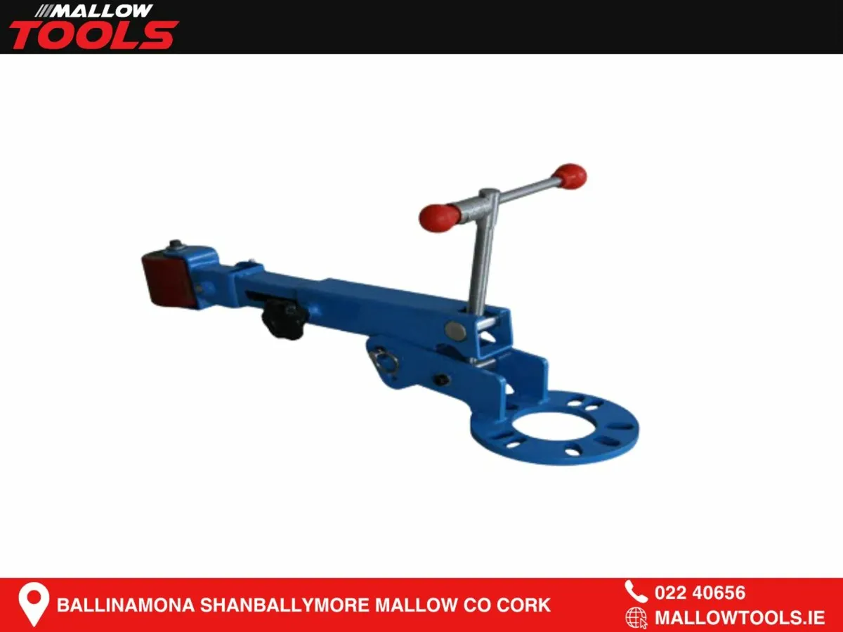 Wheel Arch Roller Tool