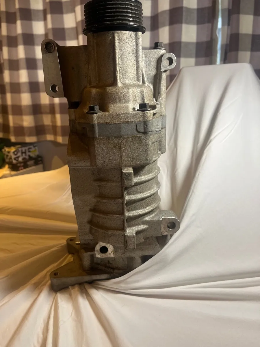 MINI Cooper S supercharger Rare  Delivery Milage - Image 2