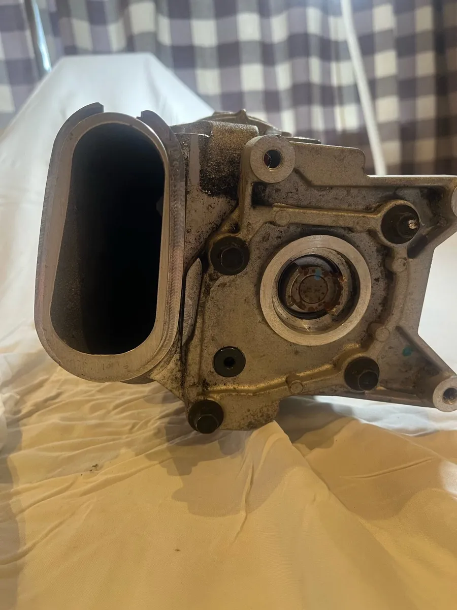 MINI Cooper S supercharger Rare  Delivery Milage - Image 3