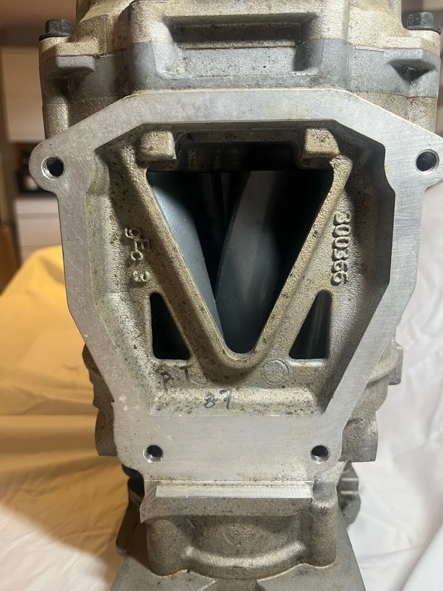 MINI Cooper S supercharger Rare  Delivery Milage - Image 4