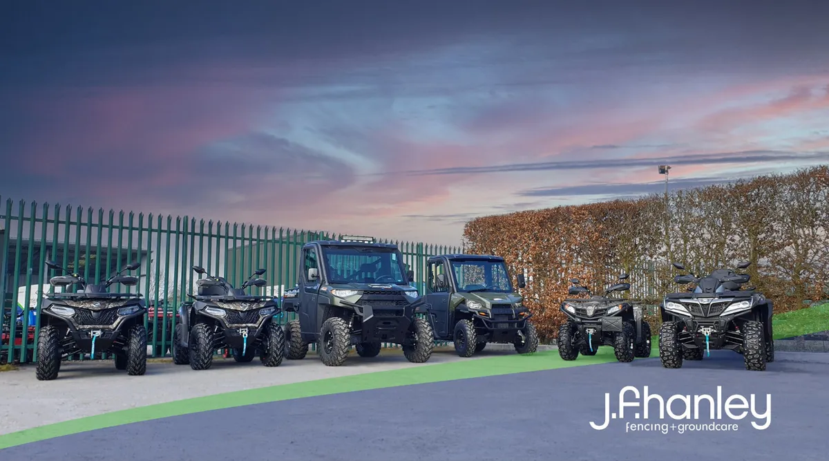 Al-ko CT Combi Lawnmower trailer - Image 4