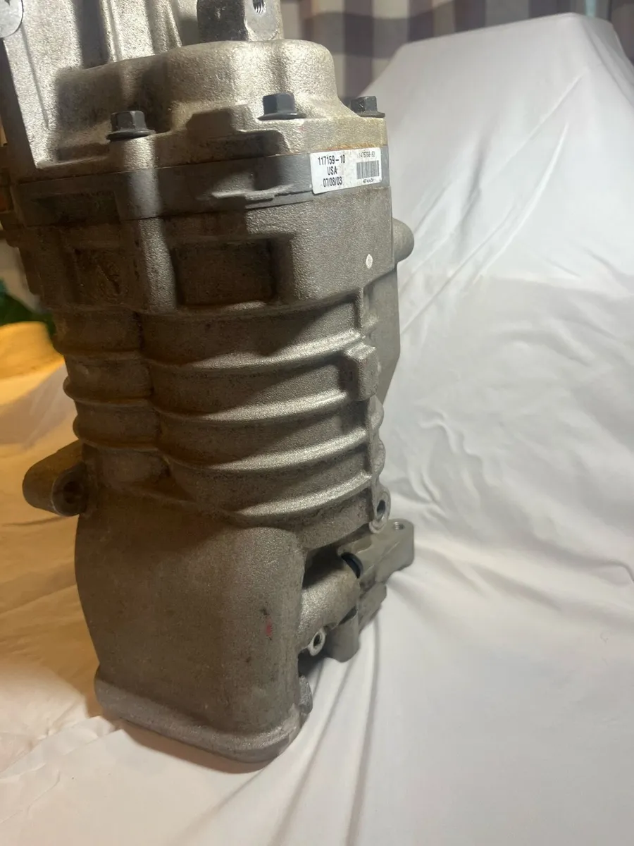 MINI Cooper S supercharger Rare  Delivery Milage - Image 1