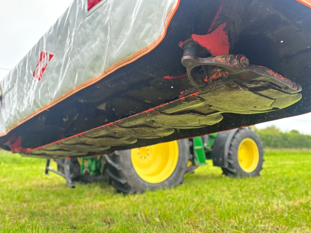 Kuhn GMD3111 - Image 3