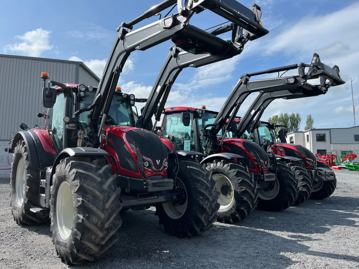 4 Cylinder Pocket Rocket - Back in Stock ! - Image 1