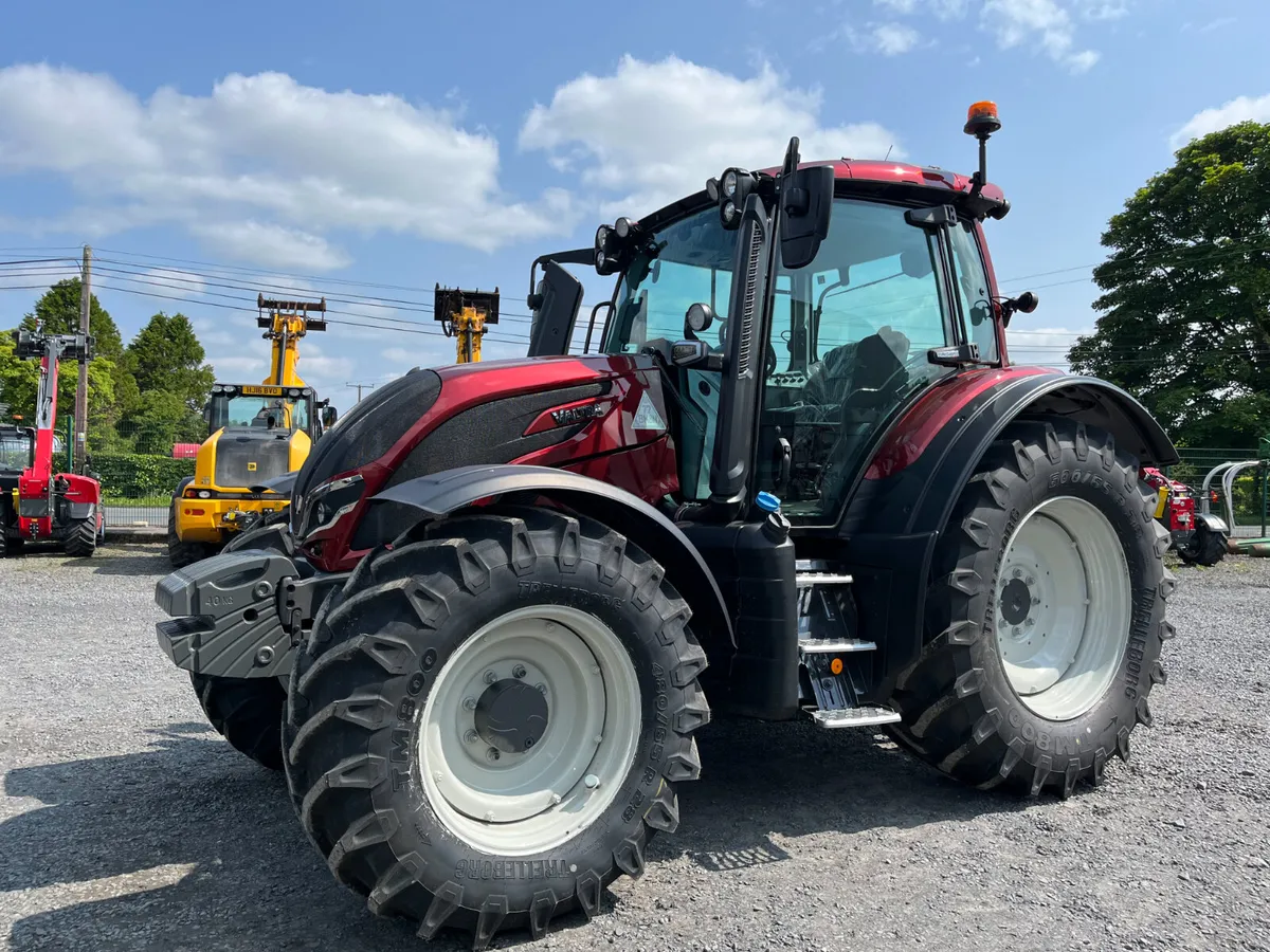 4 Cylinder Pocket Rocket - Back in Stock ! - Image 3