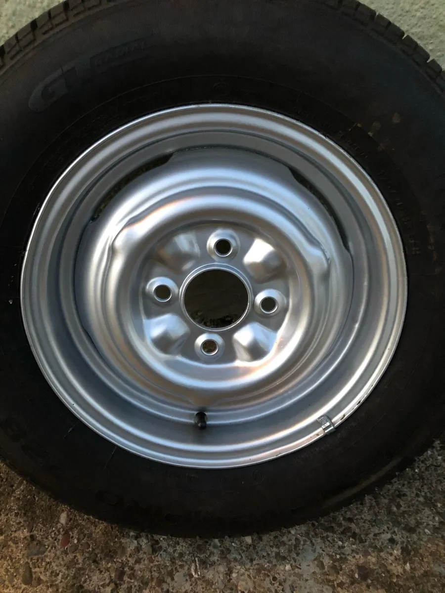 Mk2 escort / RS2000 parts… - Image 4