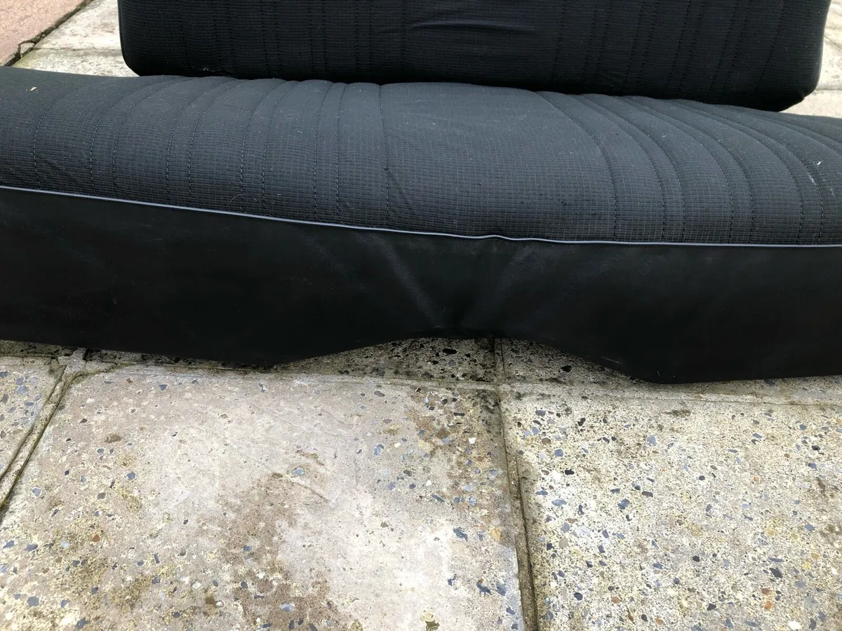 Mk2 escort / RS2000 parts… - Image 2