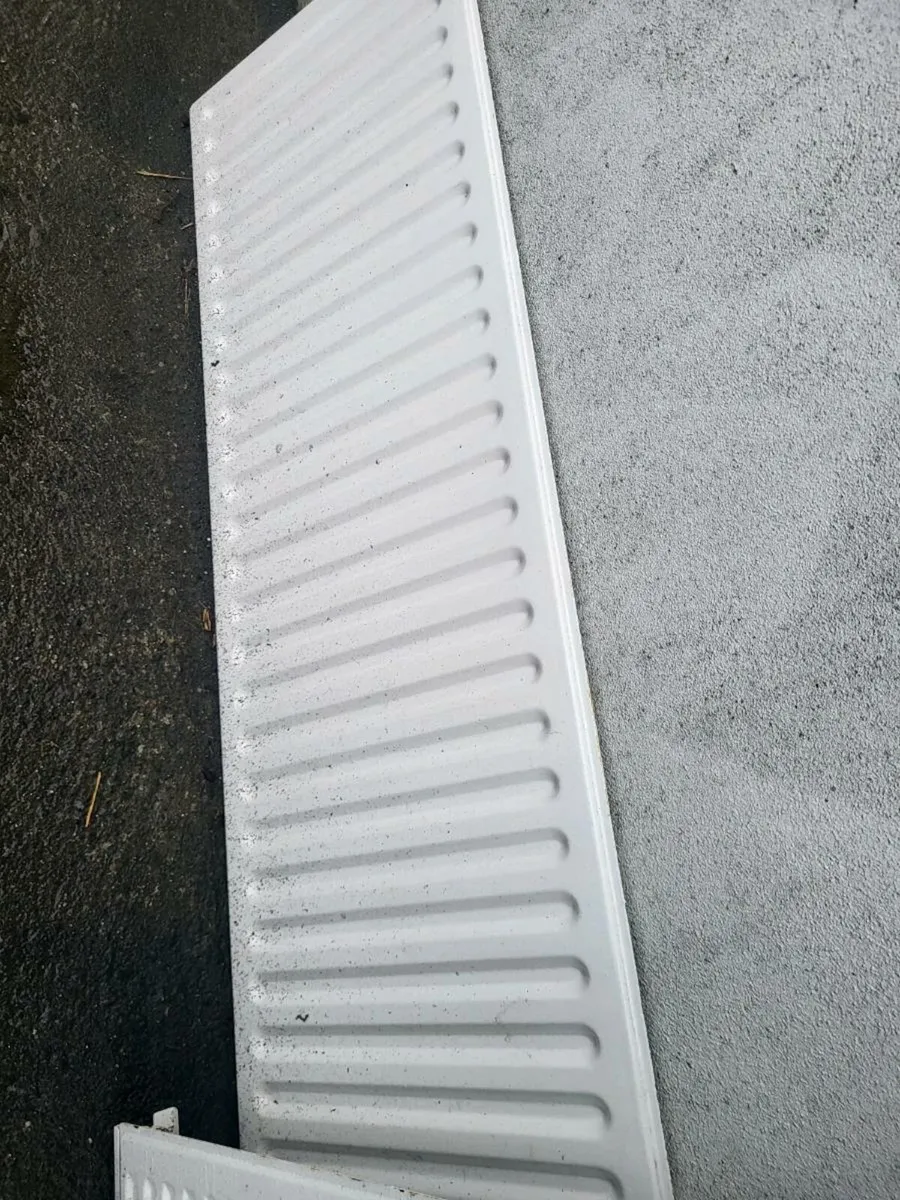 radiators - Image 1