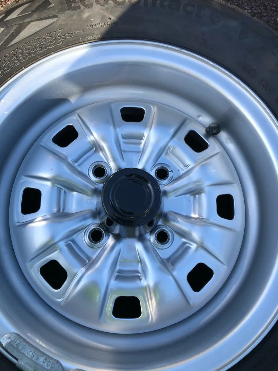 Mk2 escort / RS2000 parts… - Image 3