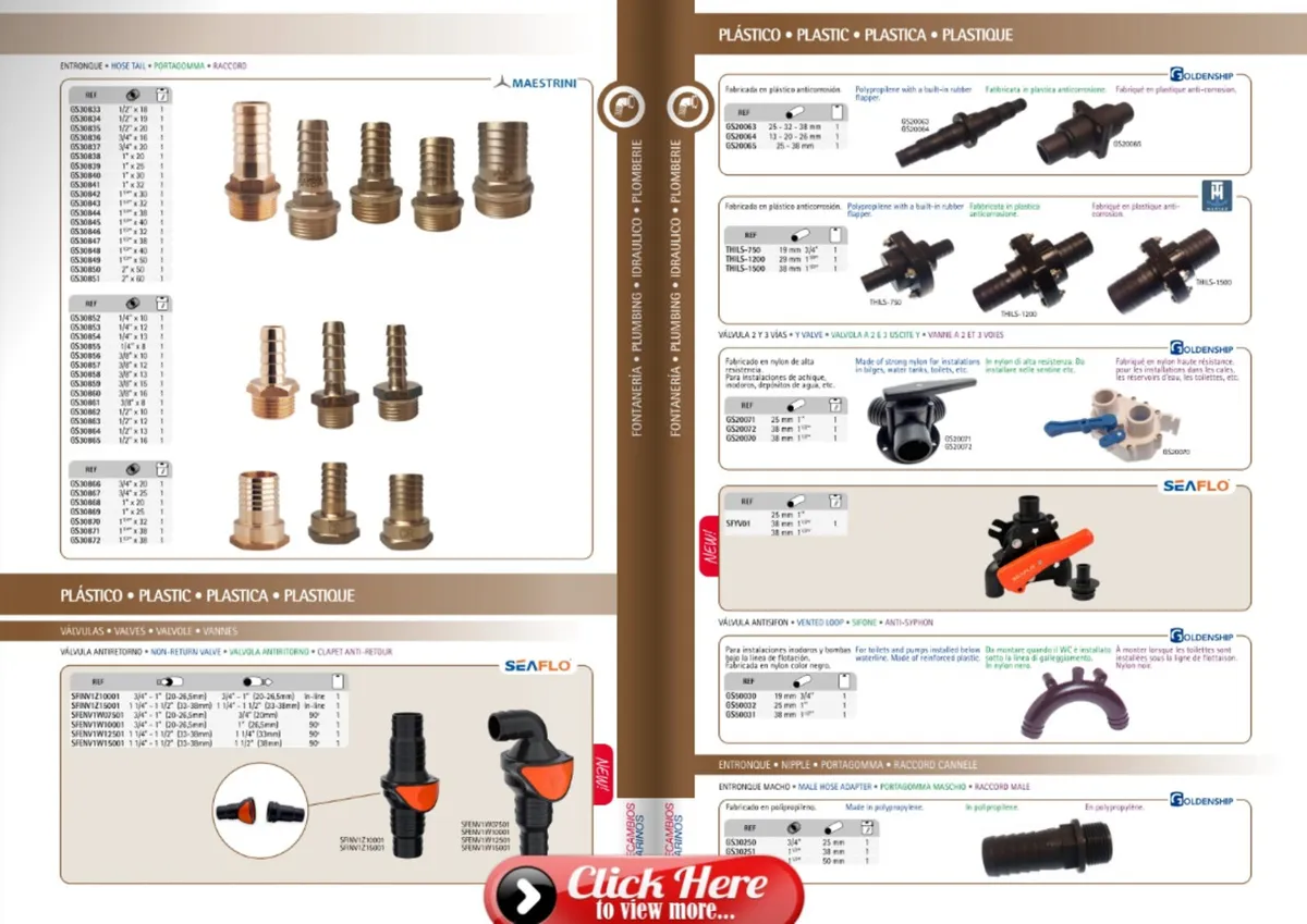 1852 fuel tank 12L., Yamaha hose and tank connect - Image 2