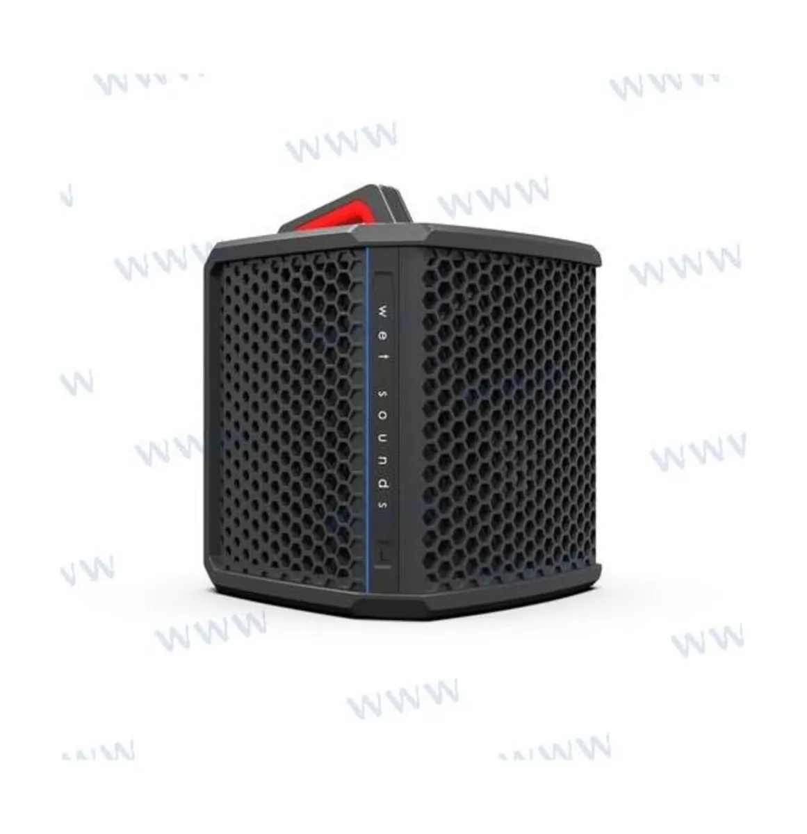 Stand Alone Speakers - Image 1