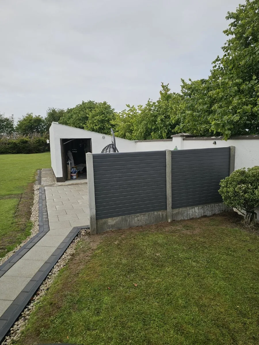 Pvc Fencing Lifetime Warranty - Image 4