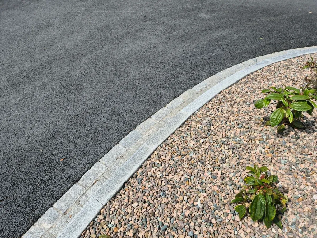 Granite cobbles - Image 2