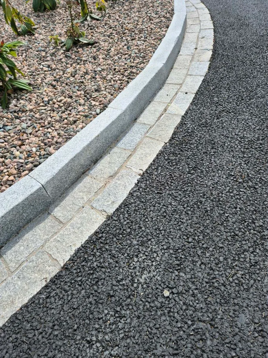 Granite cobbles - Image 3