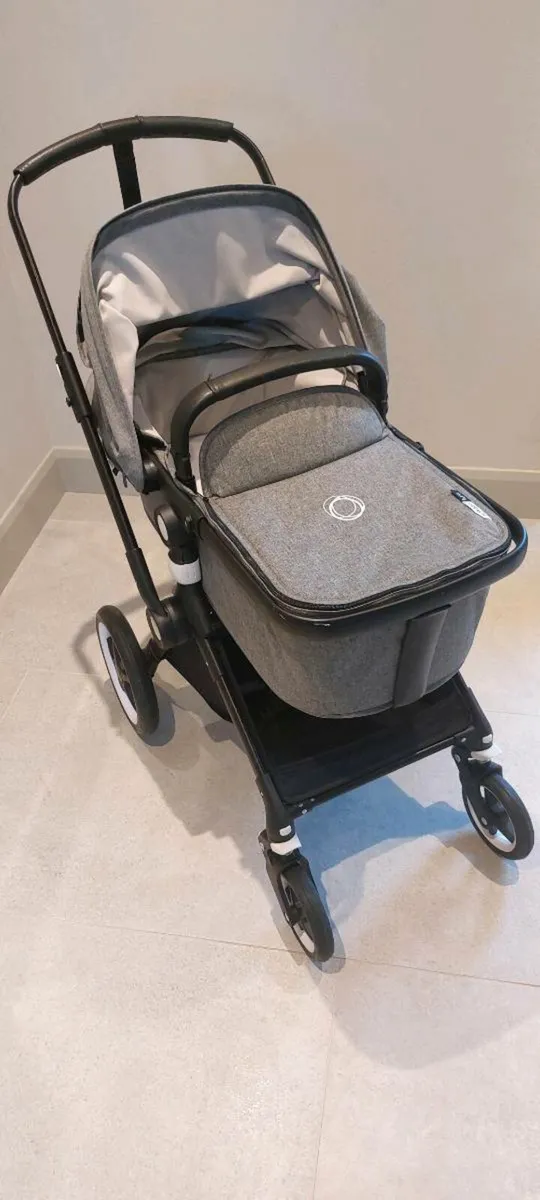 Bugaboo Lynx Bundle - Image 2
