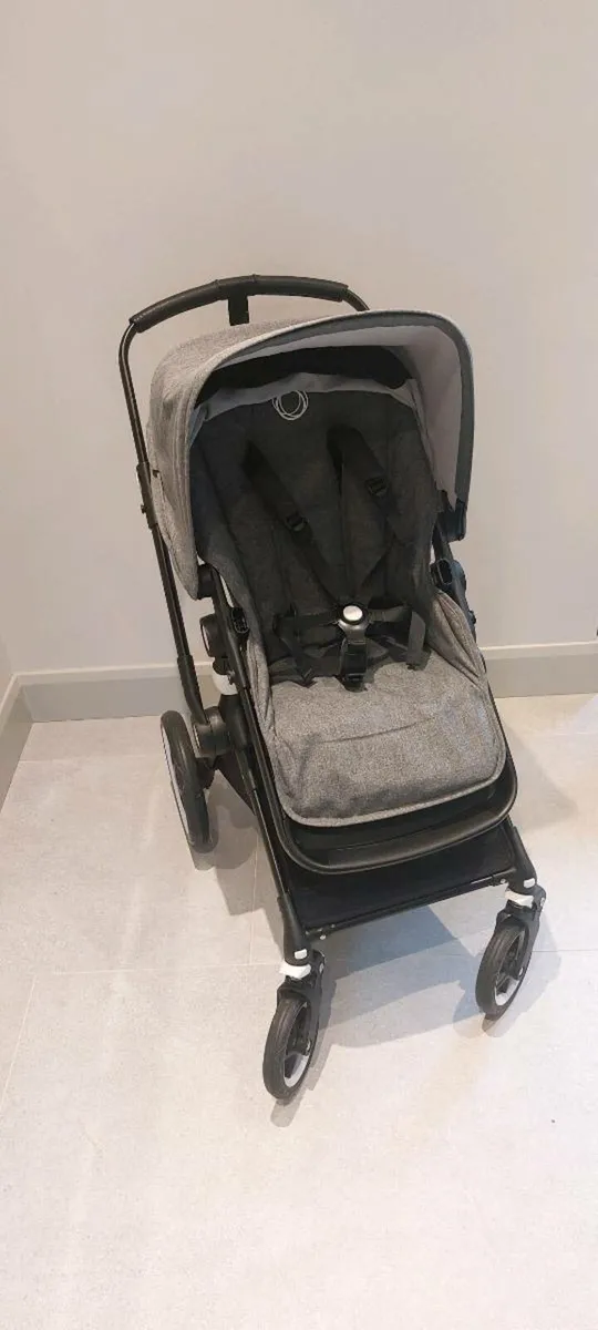Bugaboo Lynx Bundle - Image 3