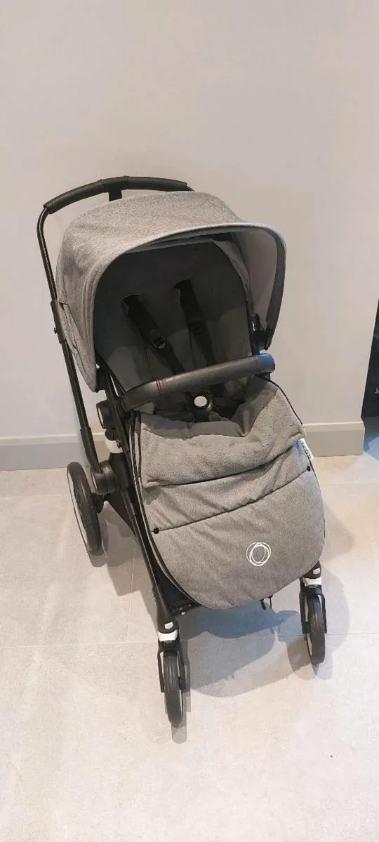 Bugaboo Lynx Bundle - Image 4