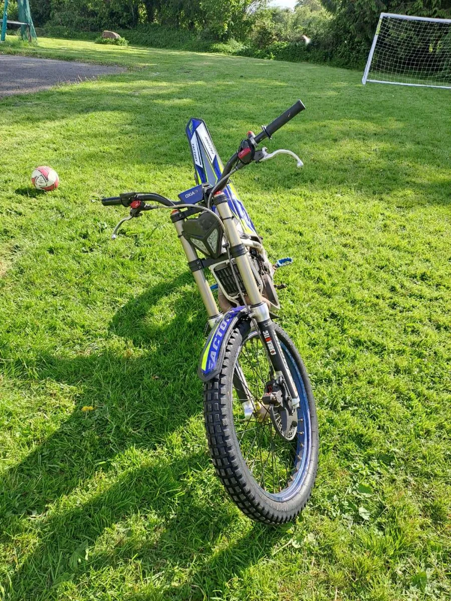 Sherco St300 Factory - Image 2