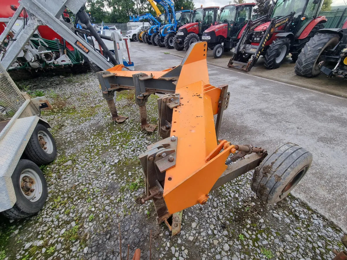 4 Leg Subsoiler - Image 3