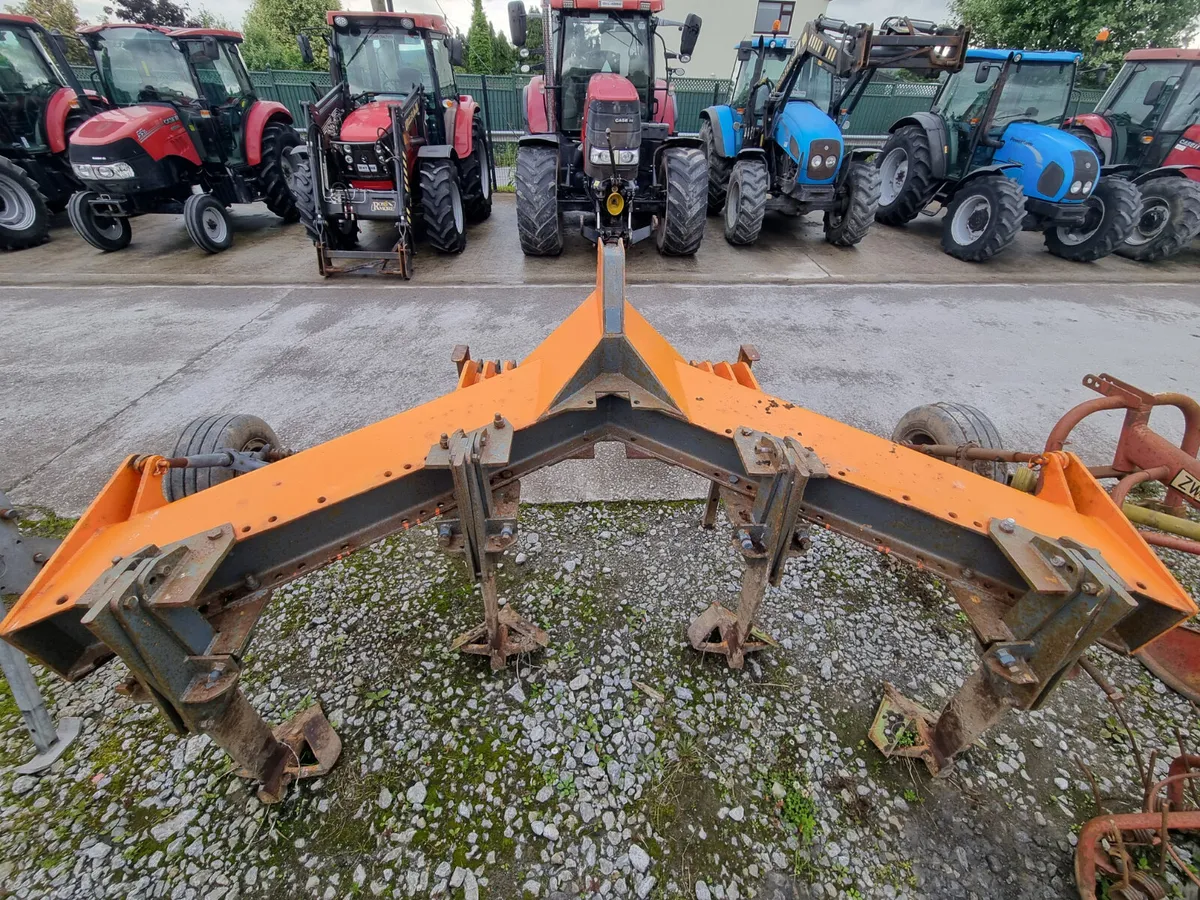 4 Leg Subsoiler - Image 4