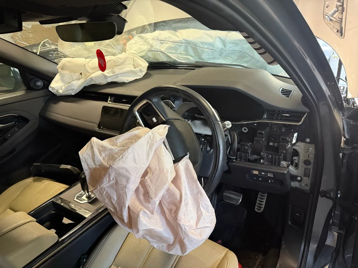 Airbag Service Mobile - Image 2