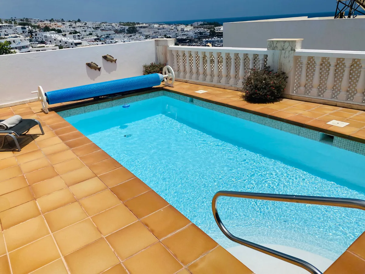 Lanzorate Puerto del Carmen holiday let - Image 3