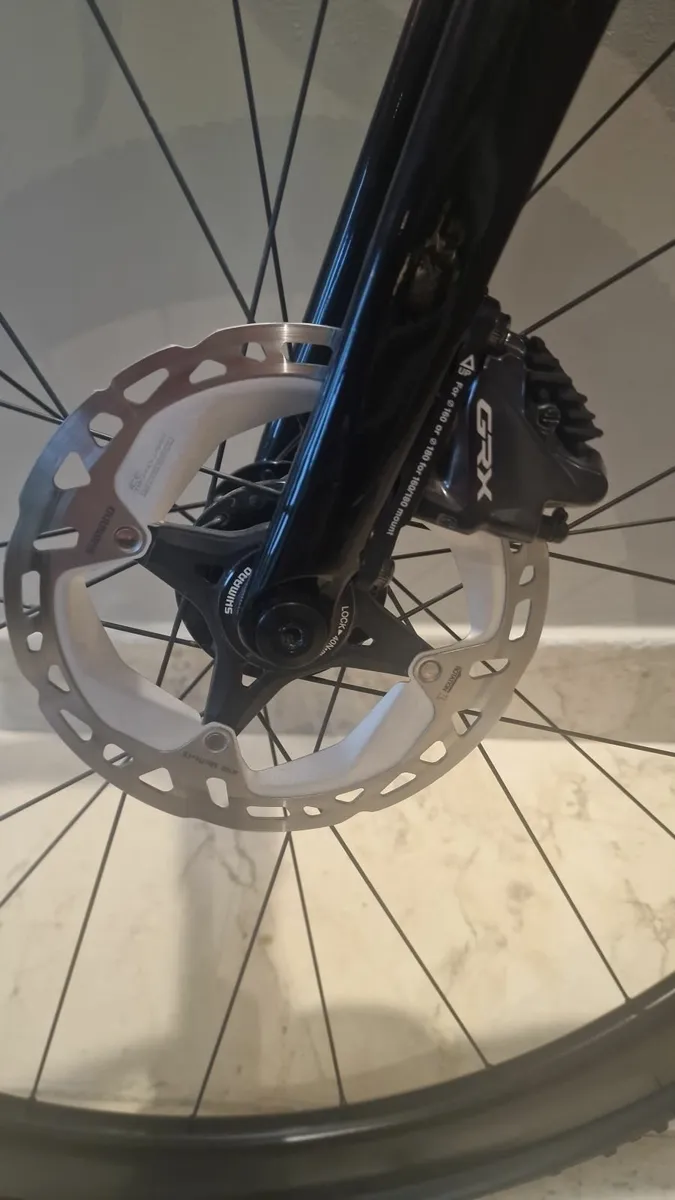 Liv Bravo Advanced Pro 1 / Cyclocross Bike - Image 3