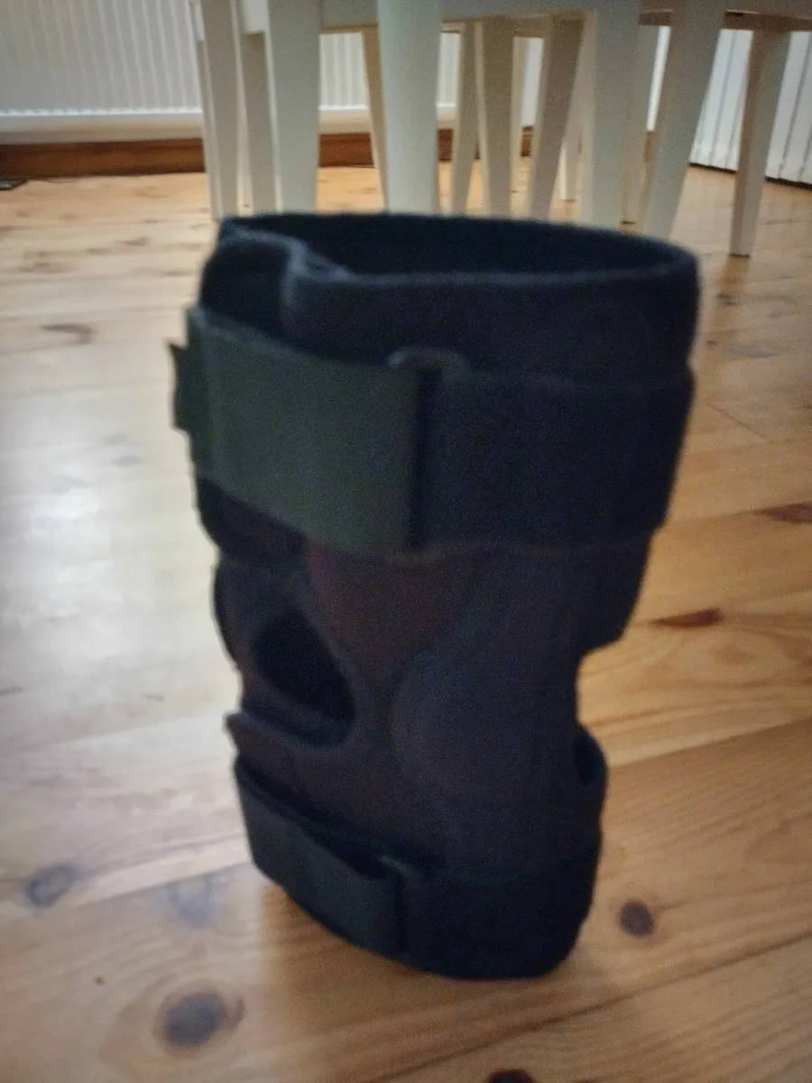 Knee Brace - Image 2