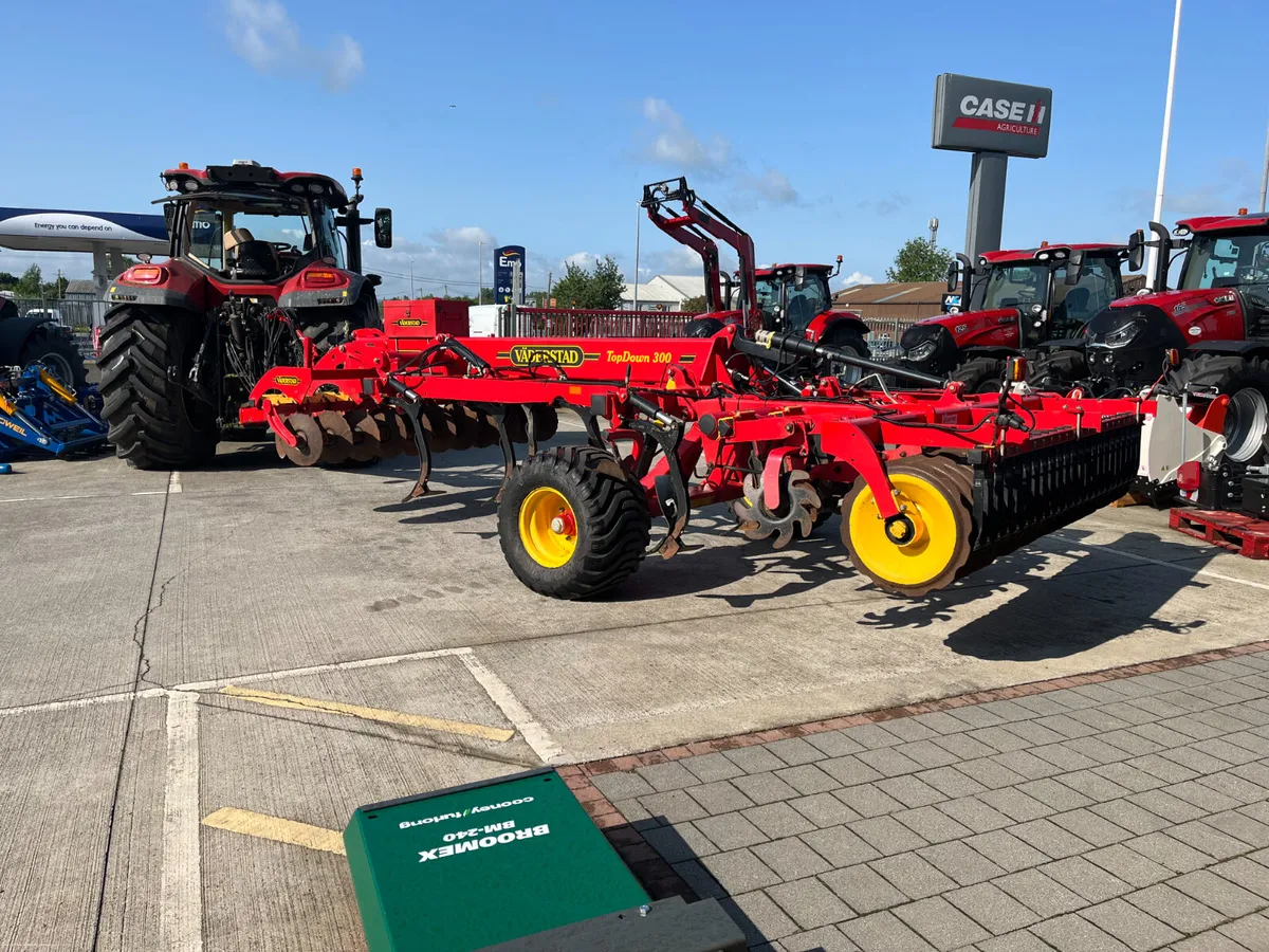 Vaderstad Topdown 300 - Image 3