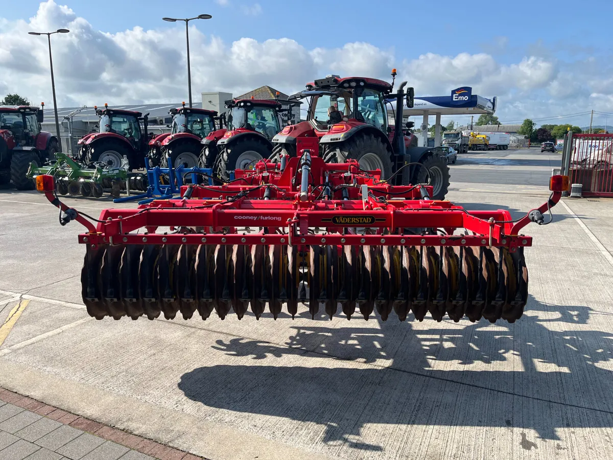 Vaderstad Topdown 300 - Image 4