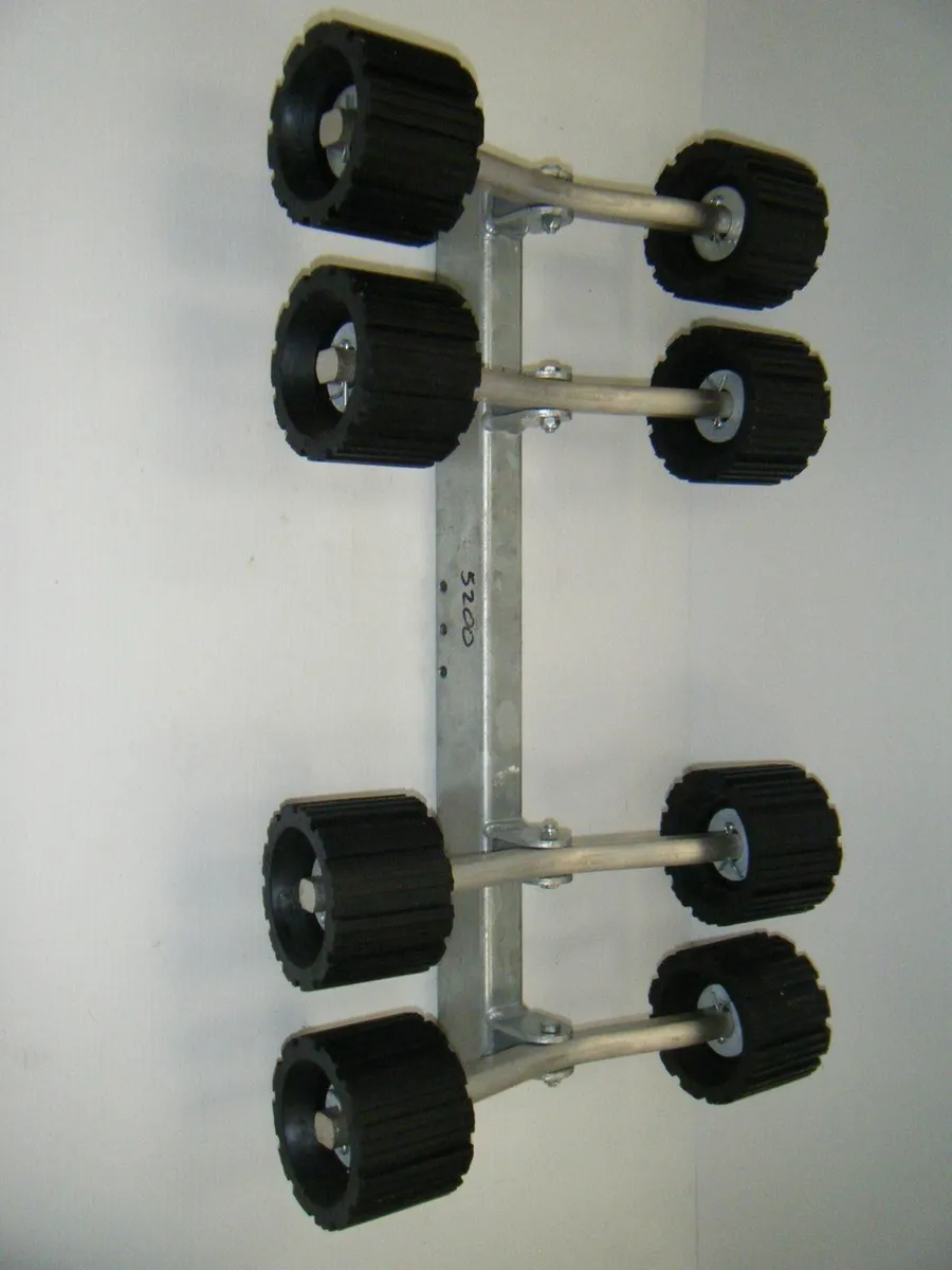 Trailer parts - Image 2