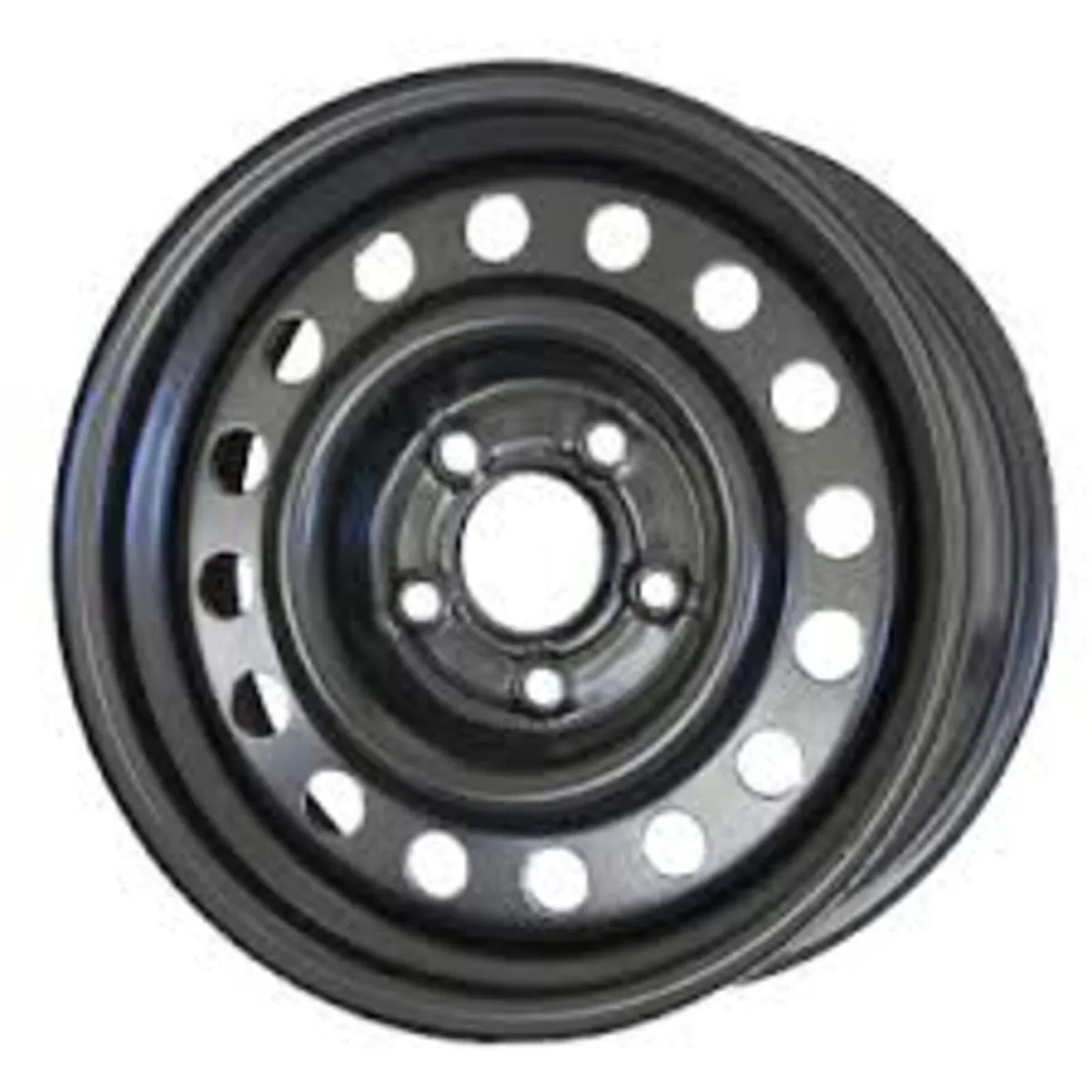 Spare wheels kits for cars - Image 3