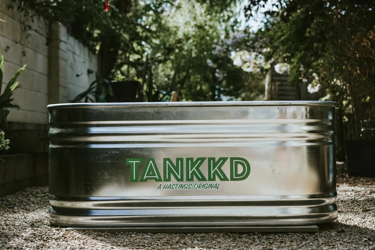 Ice Baths For Sale - Image 3