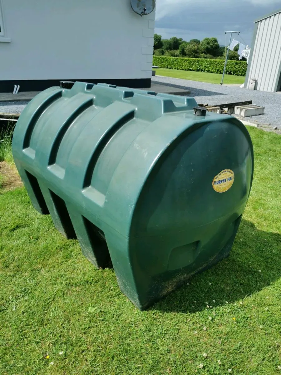 1400litre keresone tank - Image 4